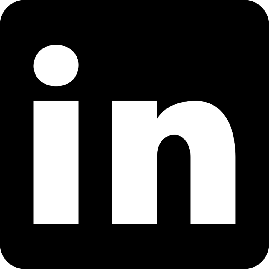 Linkedin's logo